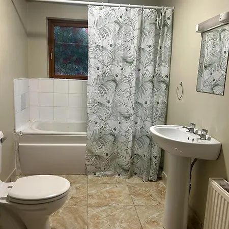 Heartbeat * Letterkenny