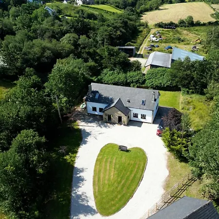 Apartment Heartbeat *