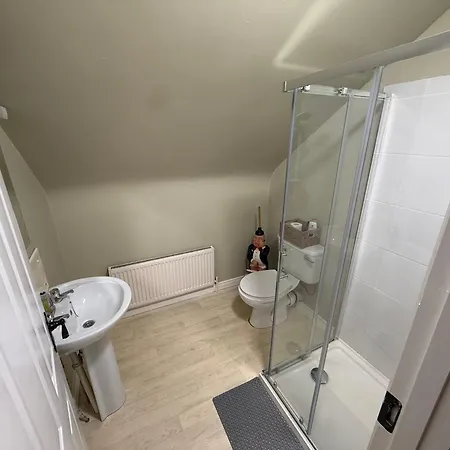 Apartman Heartbeat Letterkenny