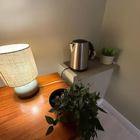 Heartbeat Letterkenny