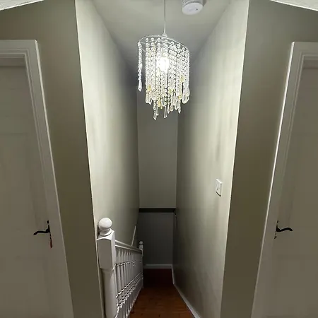 Apartman Heartbeat *