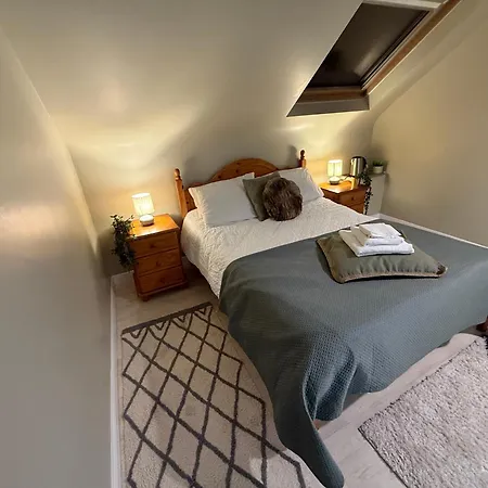 Heartbeat Apartman Letterkenny