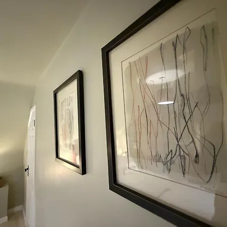 Heartbeat Apartment *