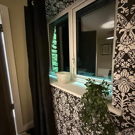 Apartman Heartbeat Letterkenny