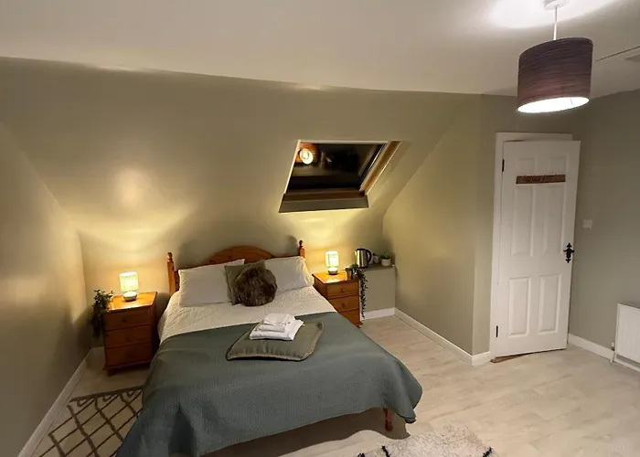 Heartbeat Леттеркенни