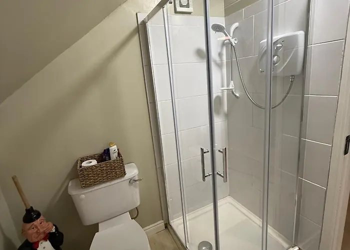 Апартаменты Heartbeat *