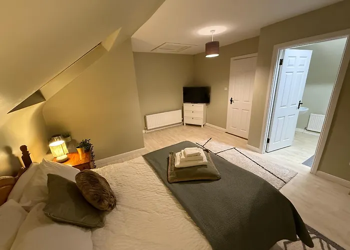 Heartbeat Апартаменты *