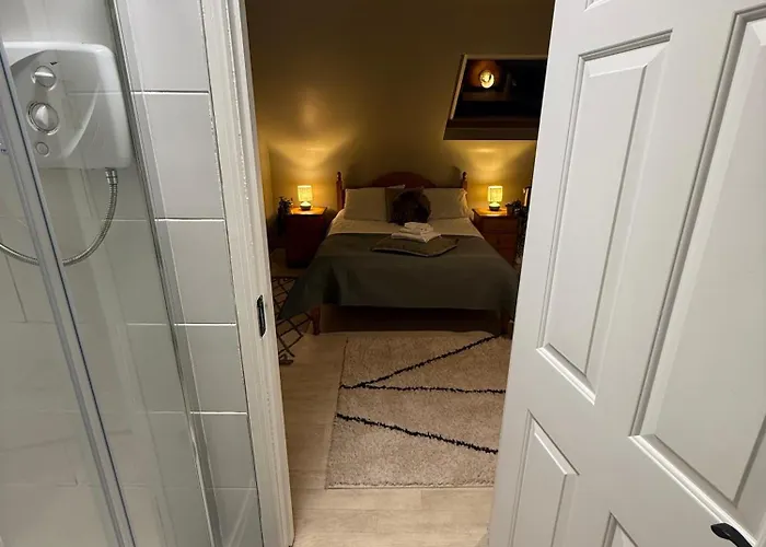 Апартаменты Heartbeat Леттеркенни