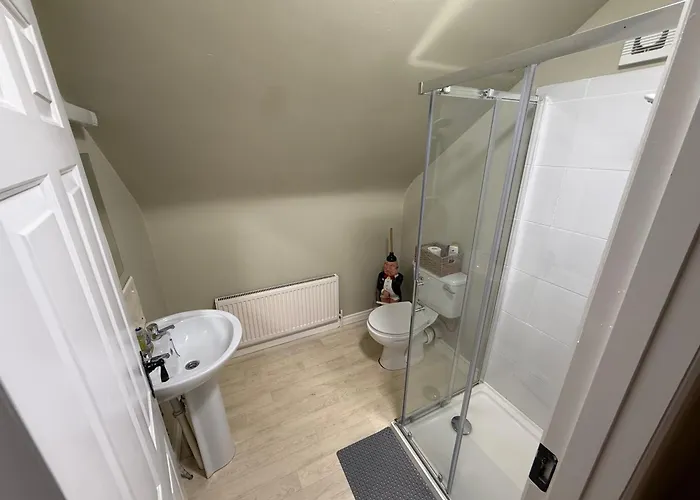 Apartman Heartbeat Letterkenny