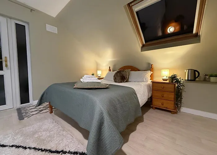 Heartbeat Леттеркенни