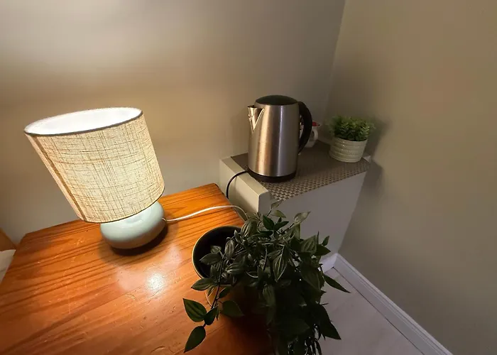 Heartbeat Леттеркенни