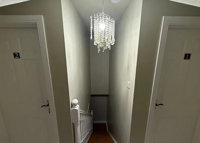 Апартаменты Heartbeat *