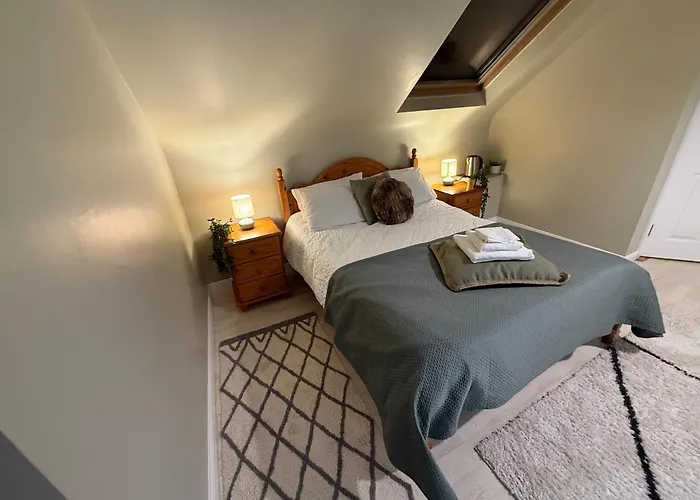 Heartbeat Апартаменты Леттеркенни