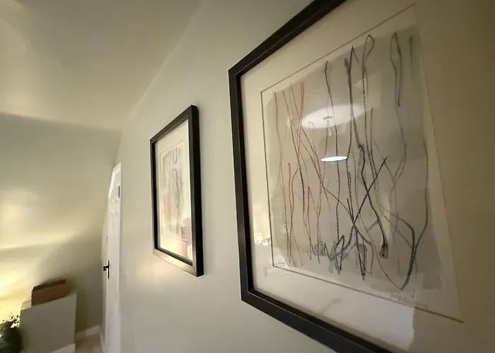 Heartbeat Апартаменты *