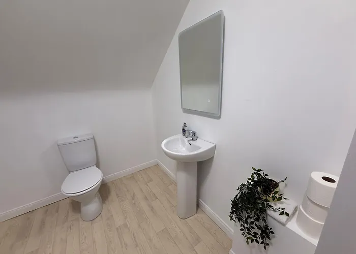 Apartman Heartbeat Letterkenny