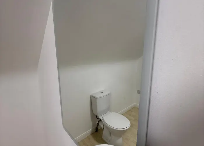 Heartbeat Апартаменты