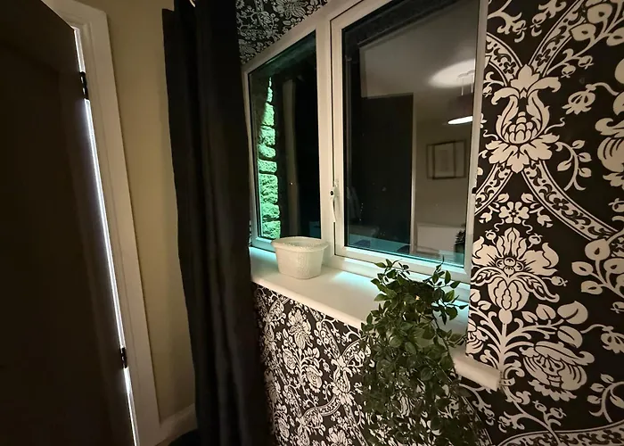 Апартаменты Heartbeat Леттеркенни