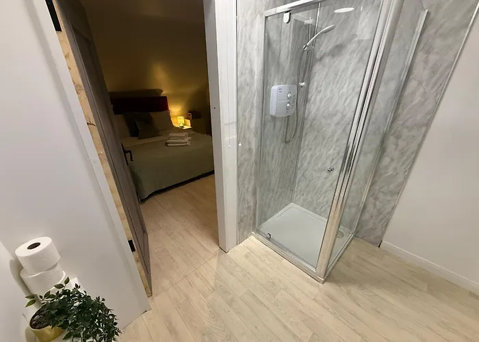 Heartbeat Апартаменты *