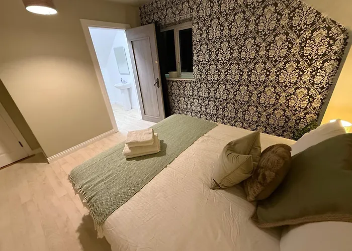 Апартаменты Heartbeat *